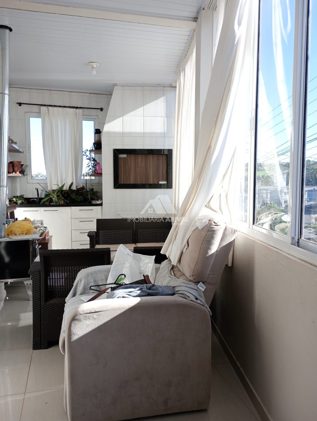 Casa de 4 quartos, 160m² no bairro Vila Real, em Chapecó | Eu Corretor