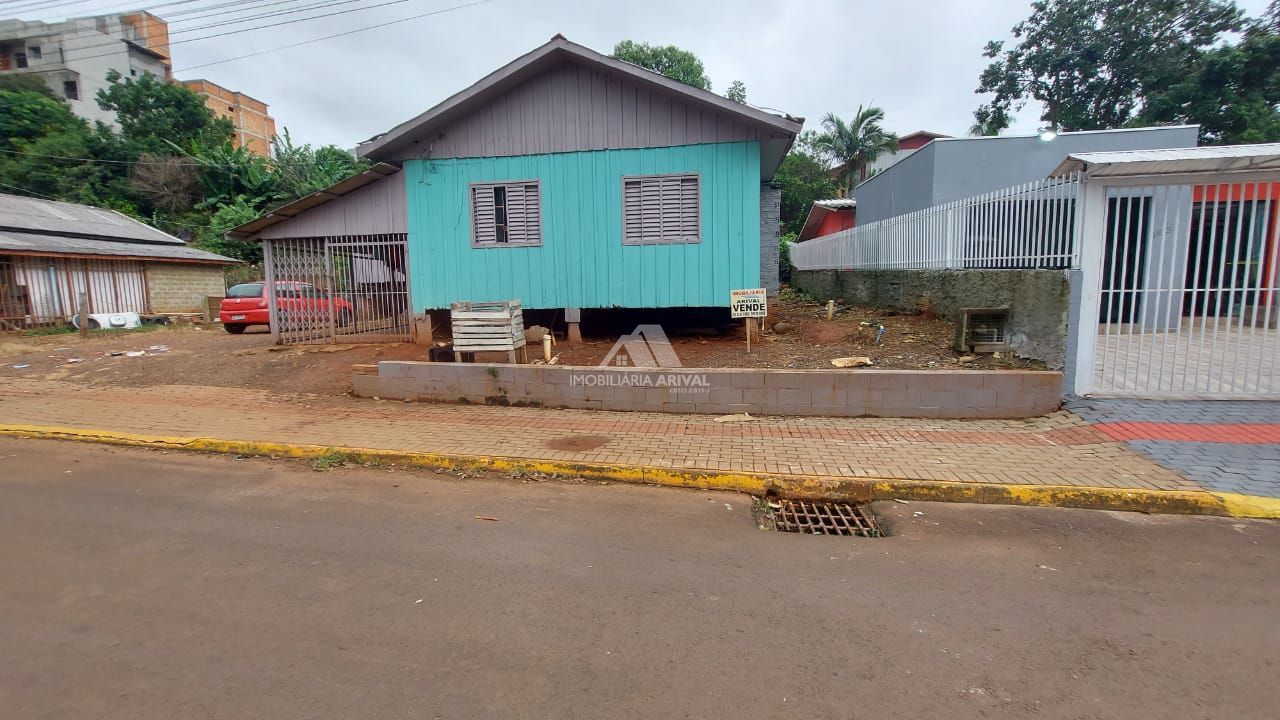 Lote/Terreno de 452m² no bairro Passo dos Fortes, em Chapecó | Eu Corretor