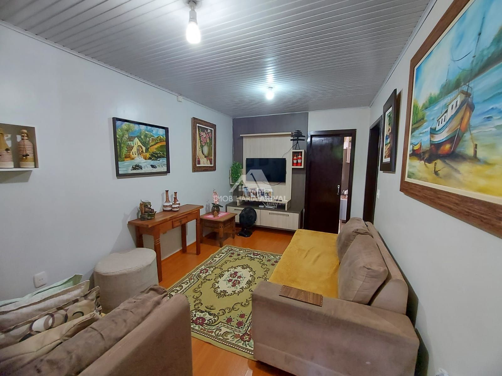 Casa, 3 quartos, 115 m² - Foto 8