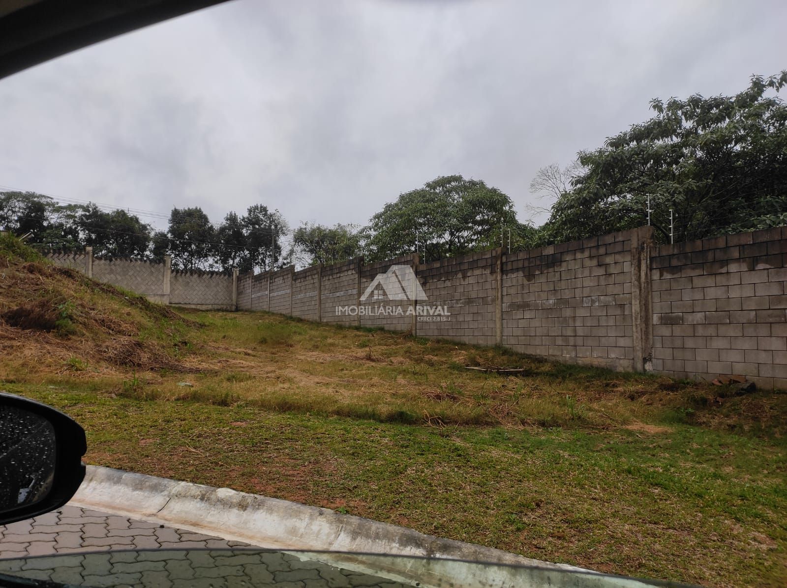 Lote/Terreno de 360m² no bairro Santos Dumont, em Chapecó | Eu Corretor