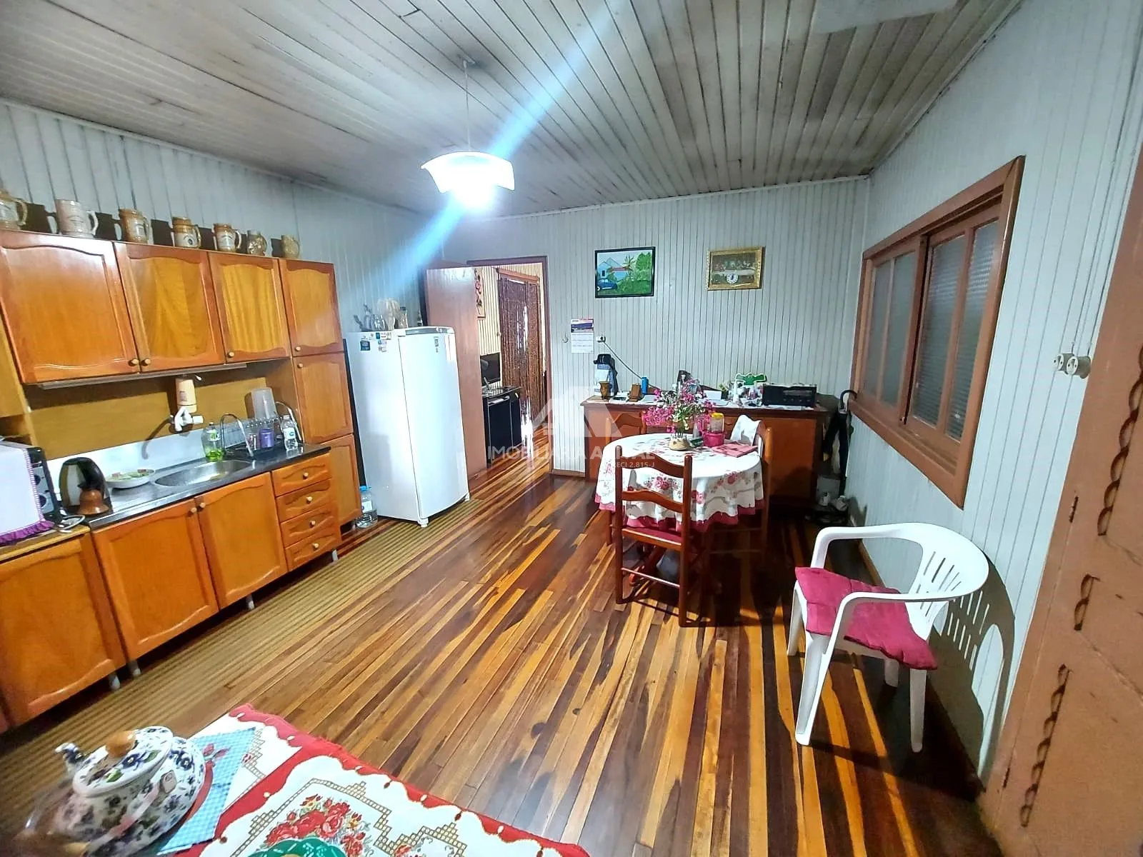 Casa, 4 quartos, 171 m² - Foto 4