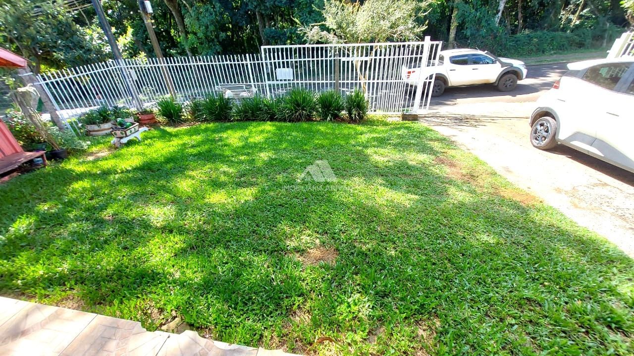 Casa de 3 quartos, 72m² no bairro Líder, em Chapecó | Eu Corretor