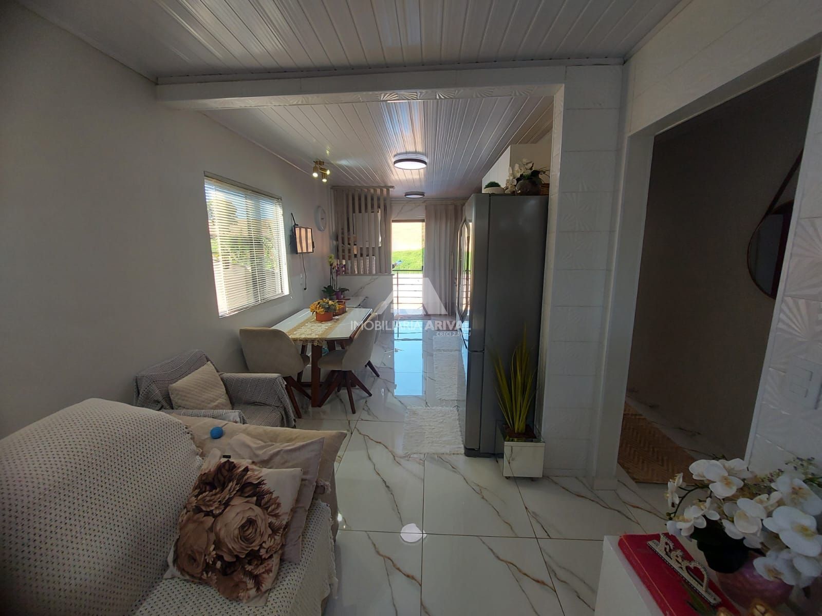 Casa, 3 quartos, 99 m² - Foto 7