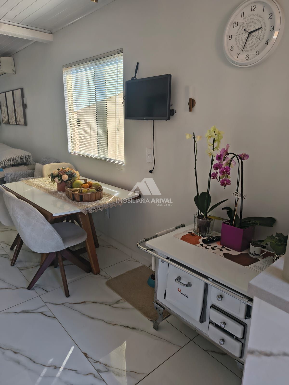 Casa, 3 quartos, 99 m² - Foto 13