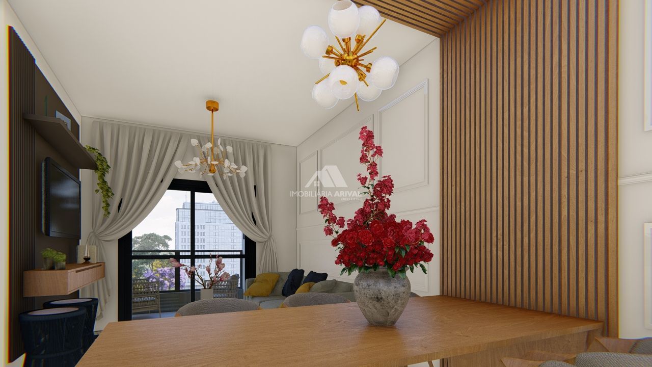 Apartamento de 2 quartos, 71m² no bairro Passo dos Fortes, em Chapecó | Eu Corretor
