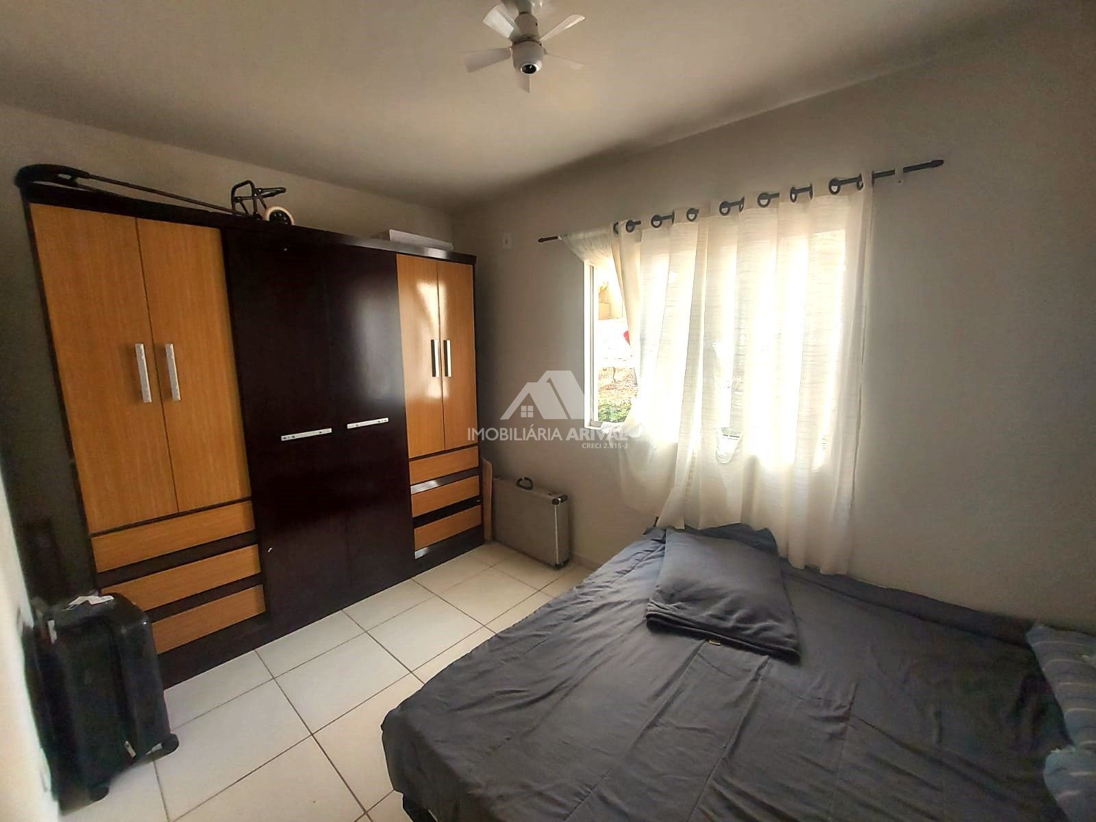 Apartamento, 2 quartos, 52 m² - Foto 6