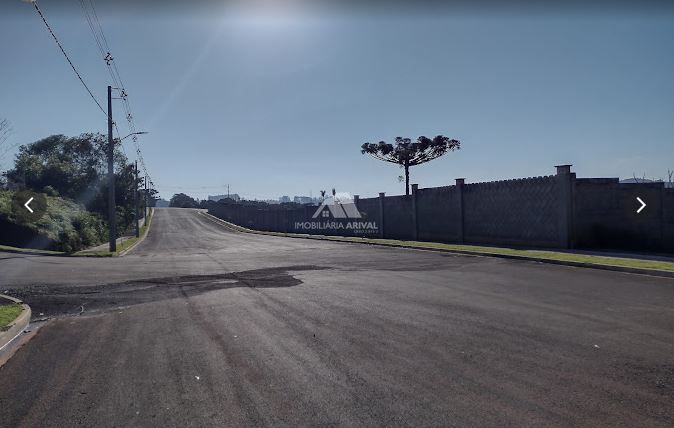 Lote/Terreno de 360m² no bairro Santos Dumont, em Chapecó | Eu Corretor
