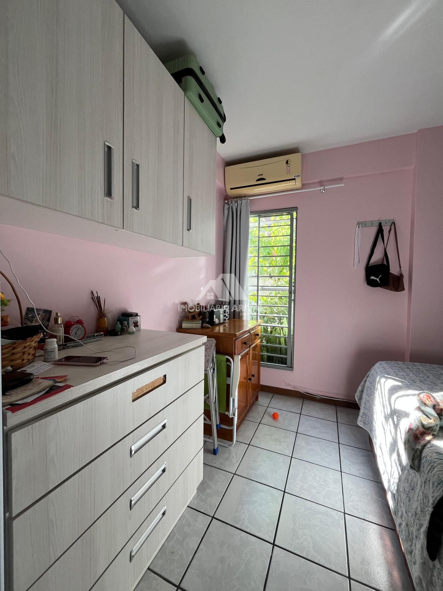 Apartamento, 1 quarto, 31 m² - Foto 8