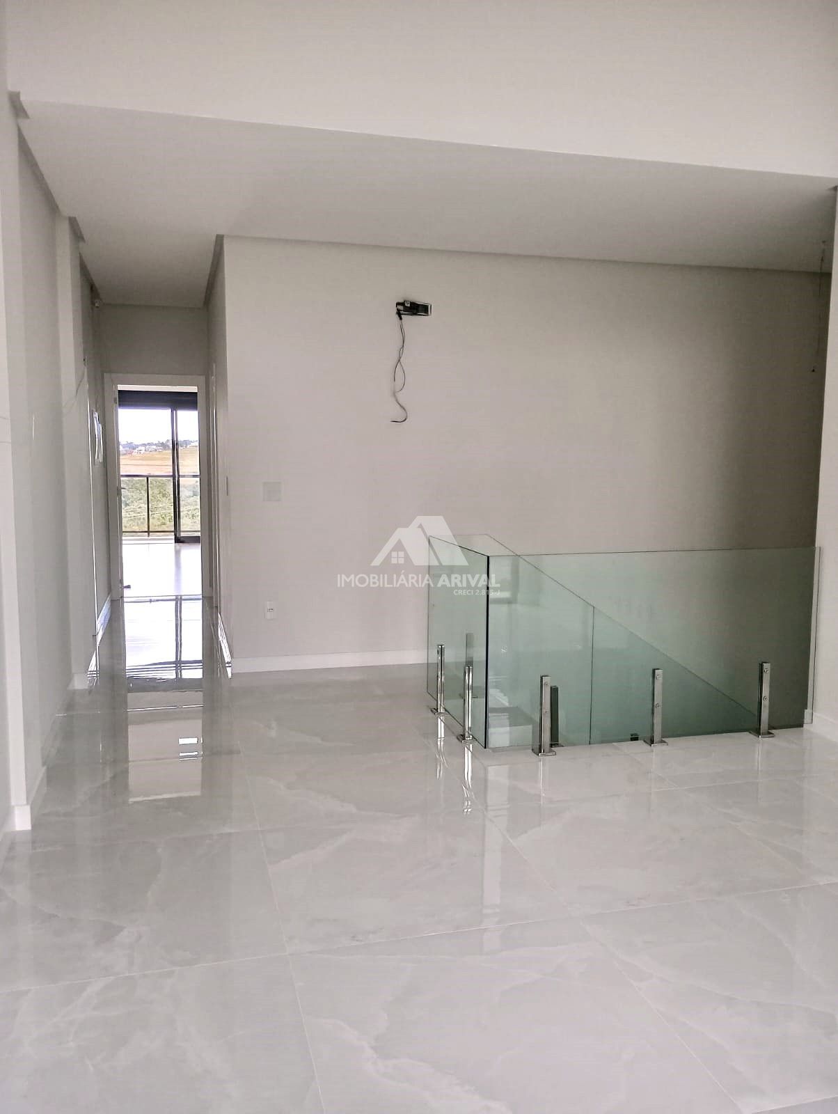 Casa de 3 quartos, 296m² no bairro Jardim Europa, em Chapecó | Eu Corretor