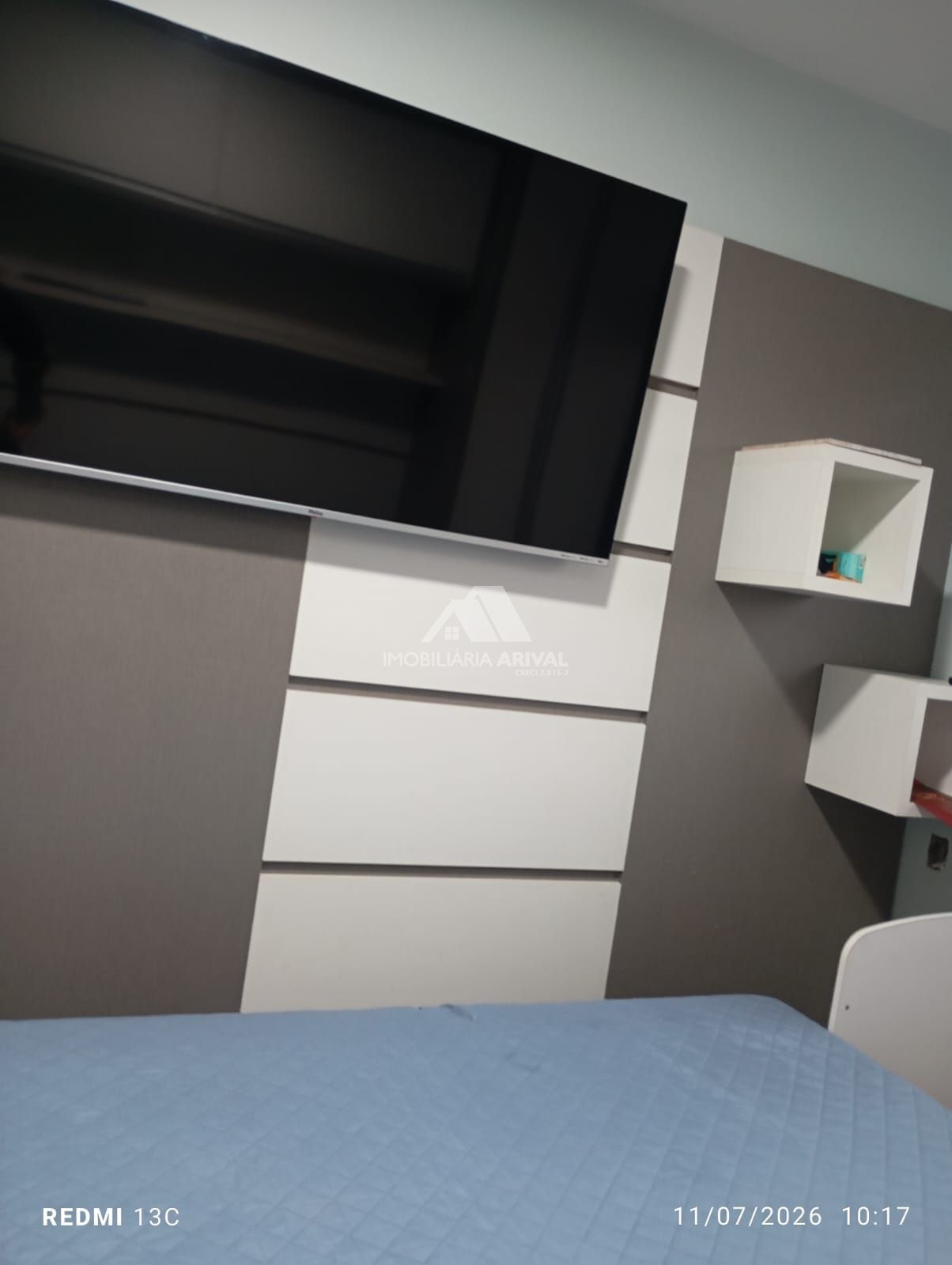 Apartamento, 2 quartos, 54 m² - Foto 8