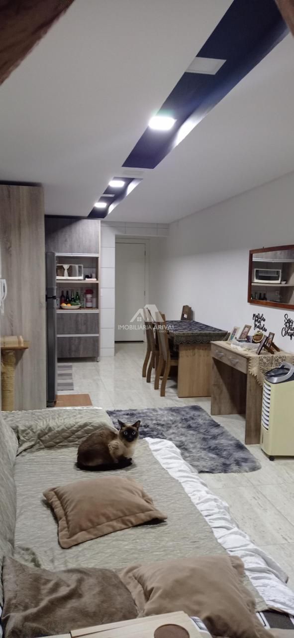 Apartamento de 2 quartos, 62m² no bairro Efapi, em Chapecó | Eu Corretor