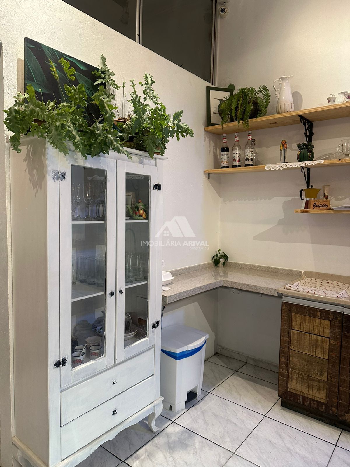 Loja-Salão, 300 m² - Foto 3