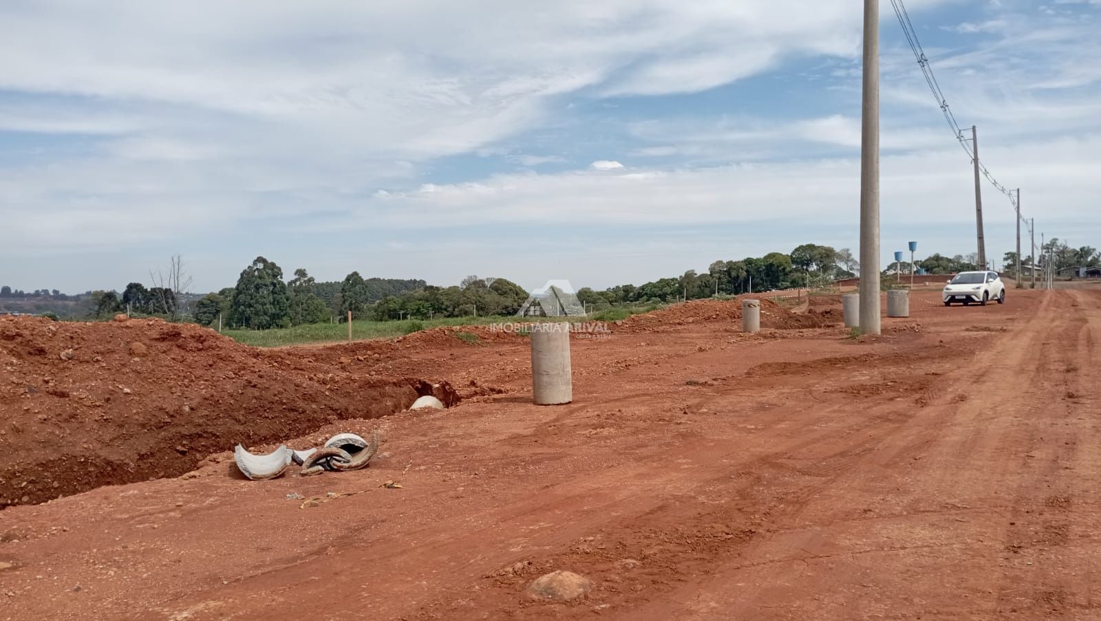 Lote/Terreno de 277m² no bairro Seminário, em Chapecó | Eu Corretor