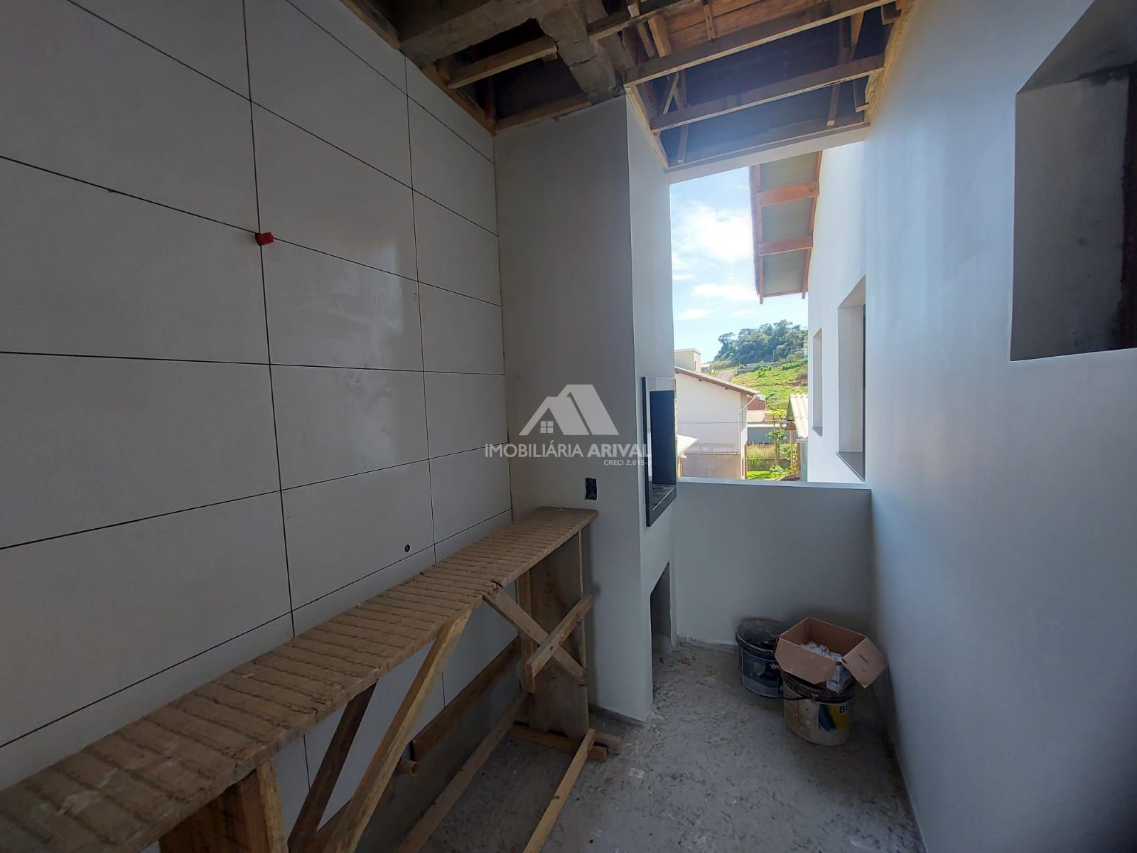 Casa, 2 quartos, 58 m² - Foto 5