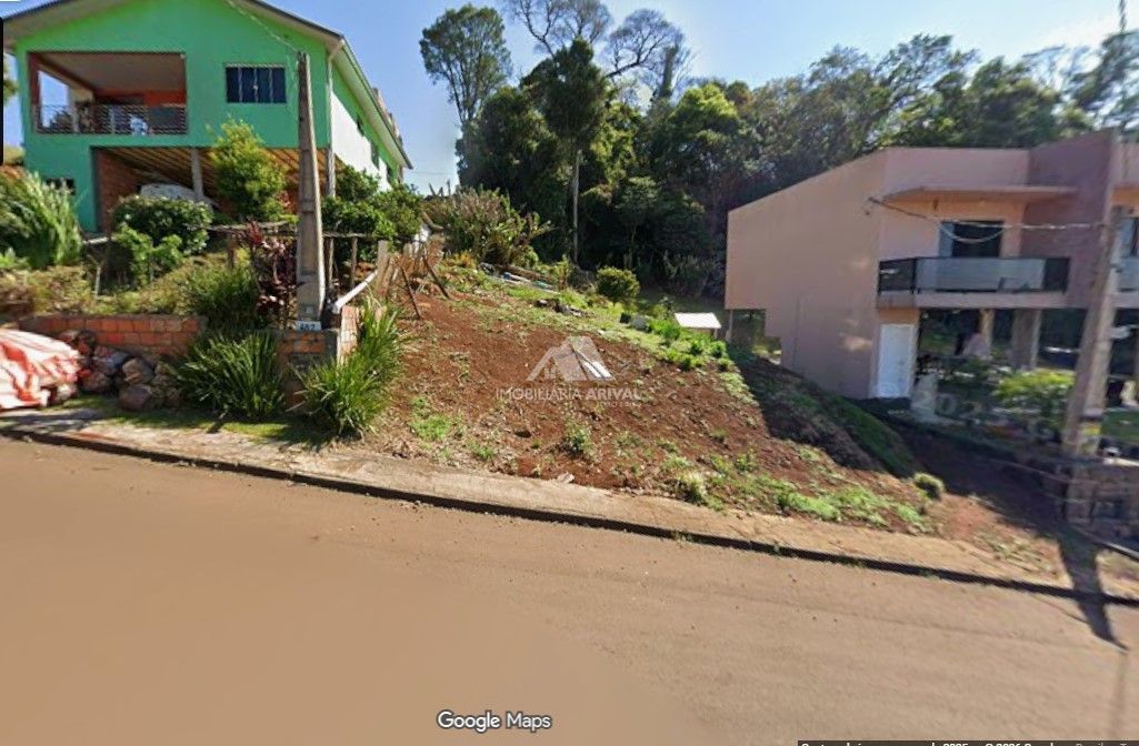 Terreno, 250 m² - Foto 2