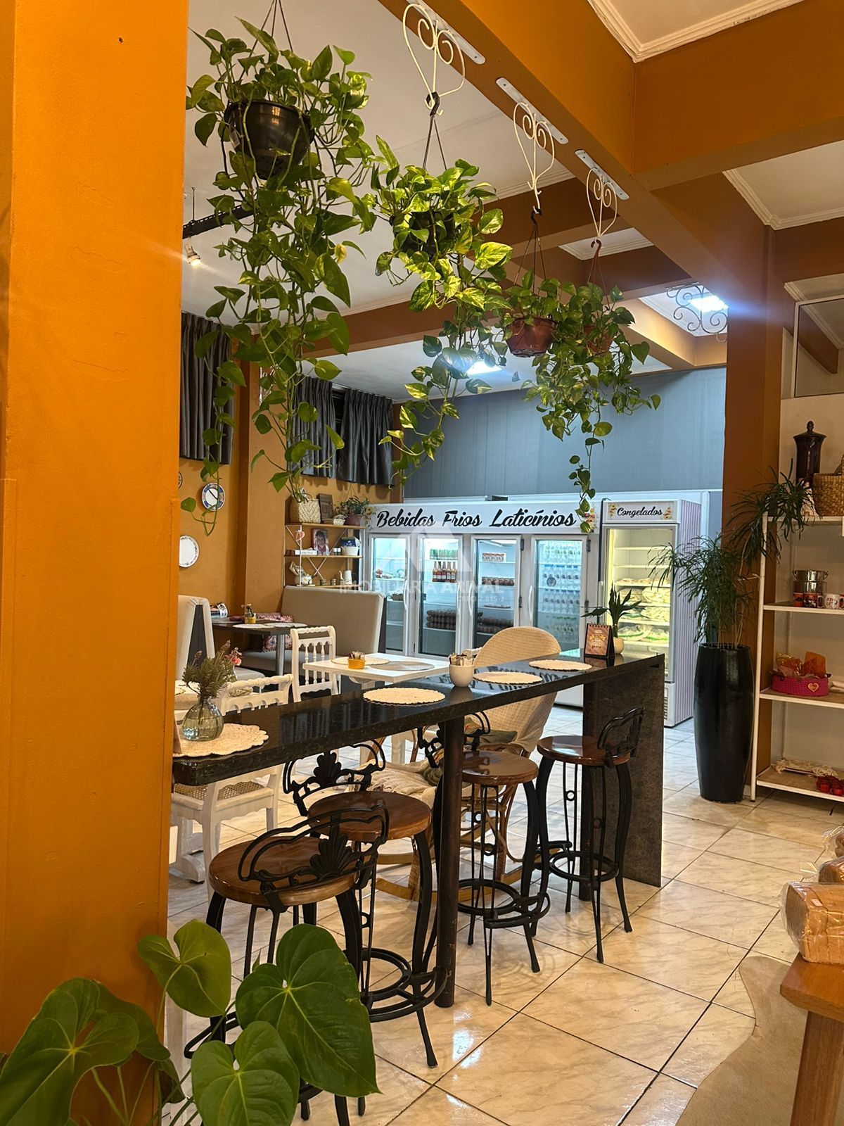 Loja-Salão, 300 m² - Foto 6