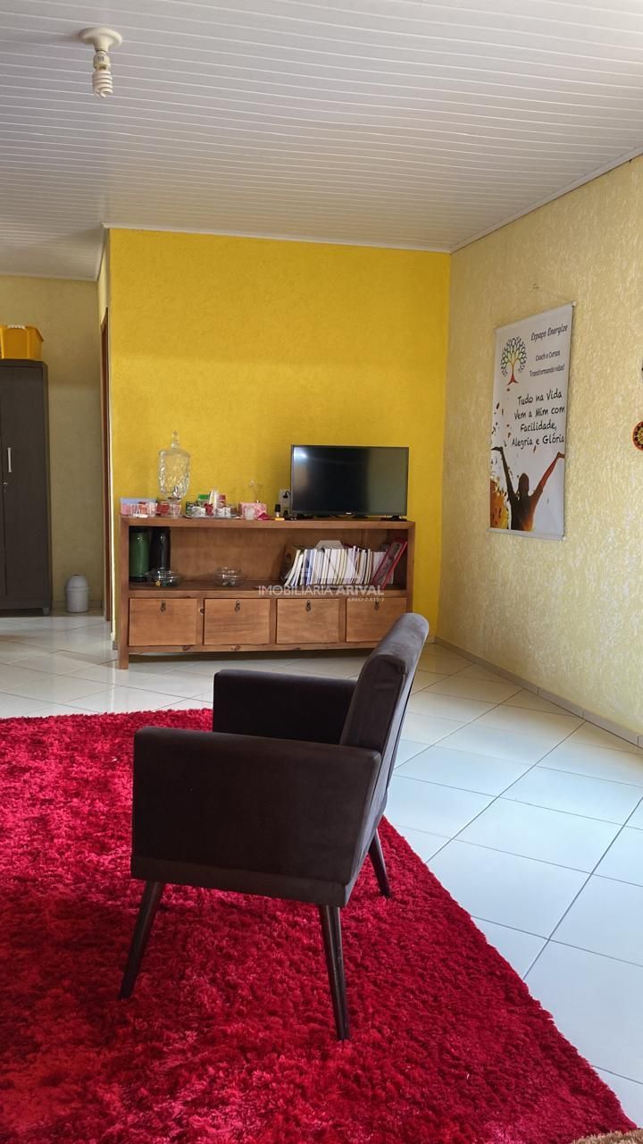 Casa de 2 quartos, 130m² no bairro São Lucas, em Chapecó | Eu Corretor