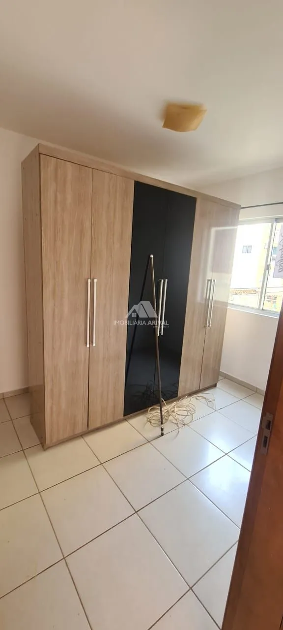 Apartamento, 2 quartos, 53 m² - Foto 4
