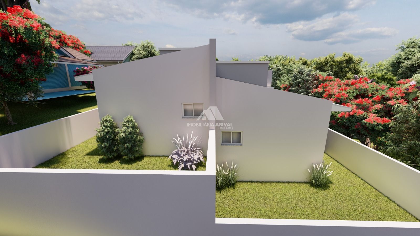 Casa, 3 quartos, 85 m² - Foto 5