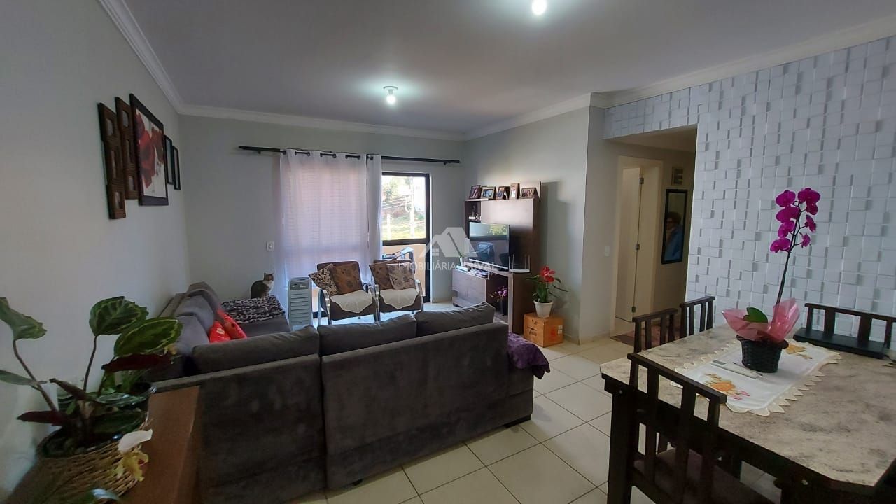 Apartamento de 2 quartos, 81m² no bairro Líder, em Chapecó | Eu Corretor