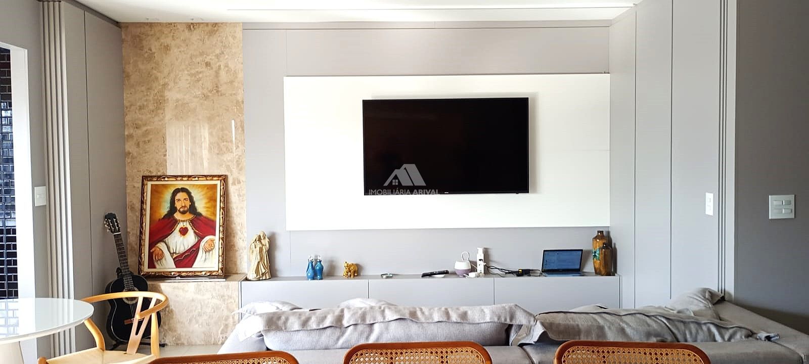 Apartamento, 3 quartos, 156 m² - Foto 16