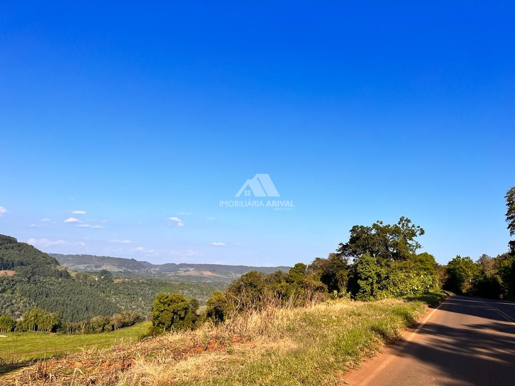 Lote/Terreno Comercial de 91000m² no bairro Zona Rural, em Chapecó | Eu Corretor