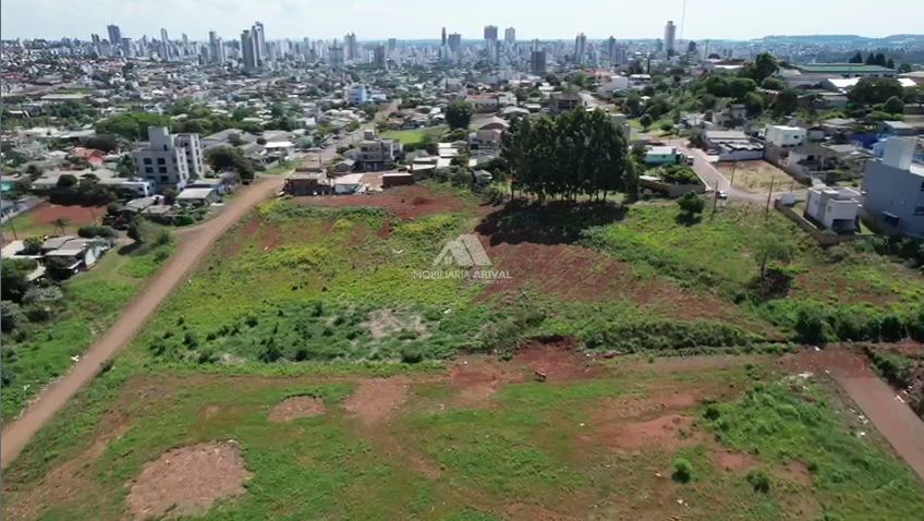 Lote/Terreno Comercial de 9m² no bairro Presidente Médici, em Chapecó | Eu Corretor