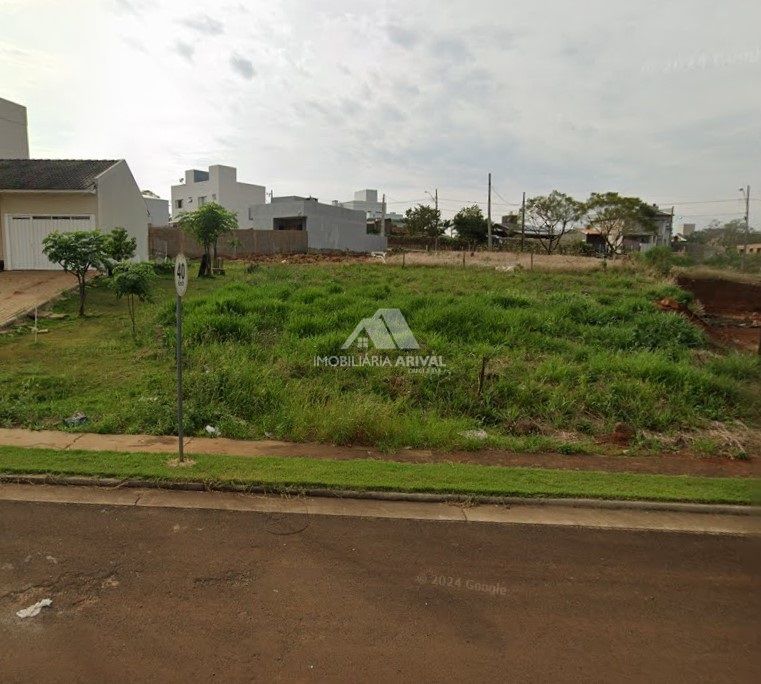 Lote/Terreno de 370m² no bairro Vederti, em Chapecó | Eu Corretor