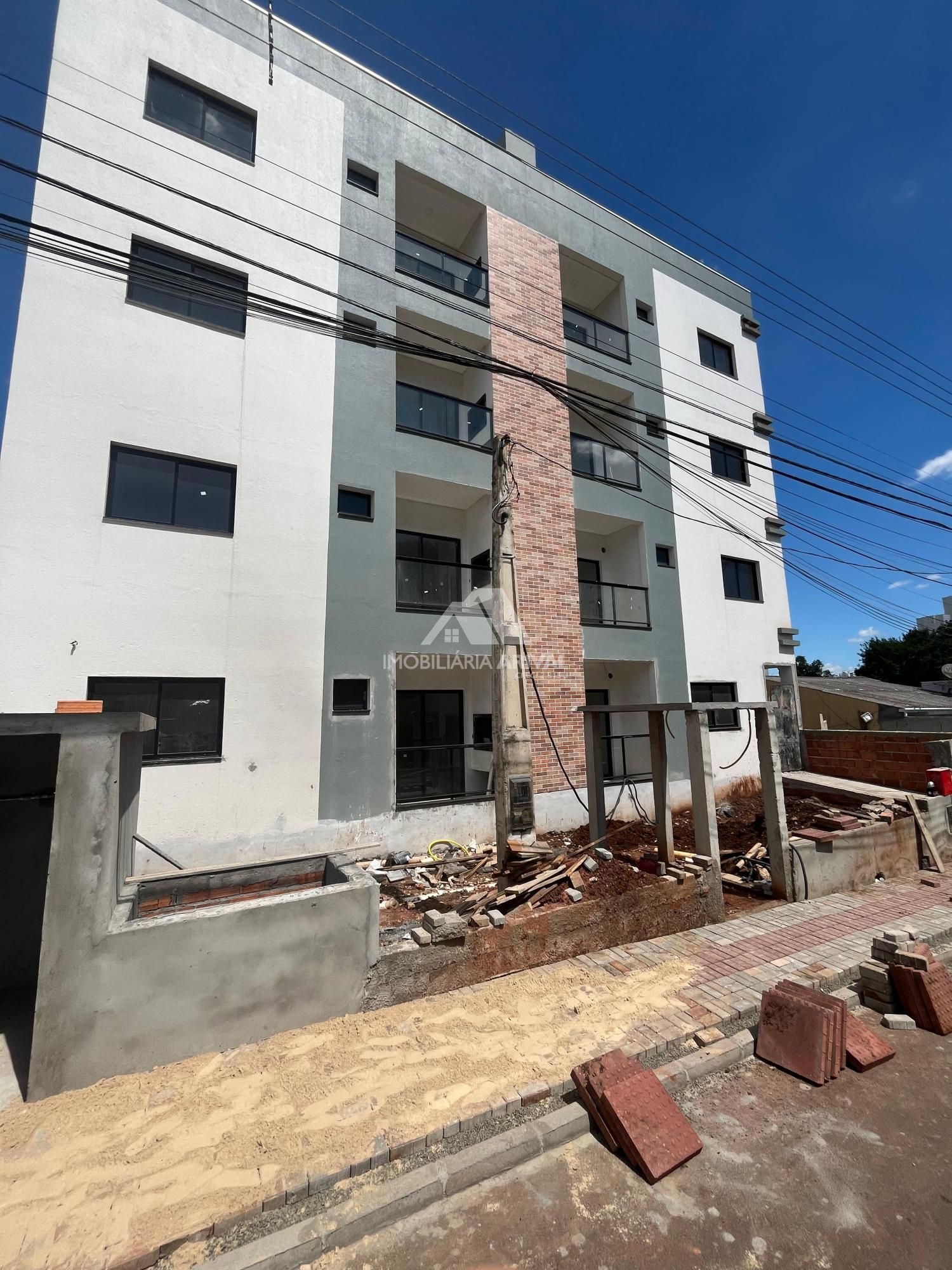 Apartamento, 2 quartos, 71 m² - Foto 1