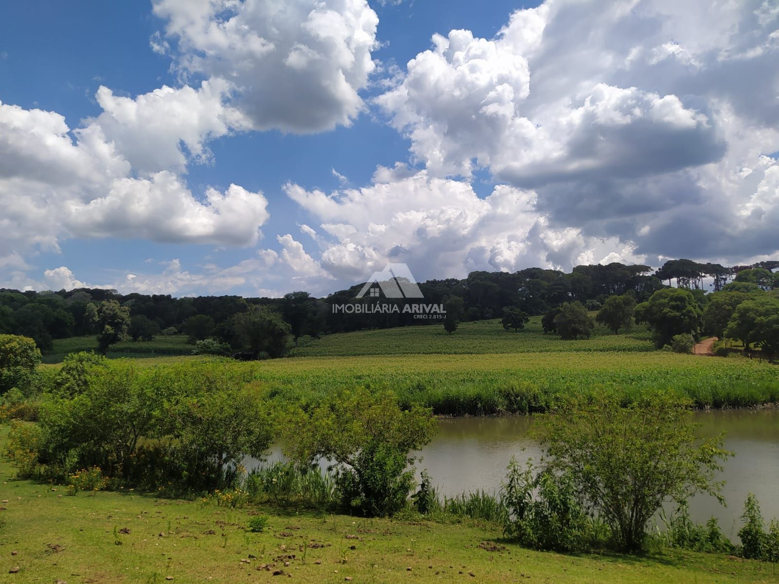 Lote/Terreno Comercial de 40886m² no bairro Centro (Marechal Bormann), em Chapecó | Eu Corretor