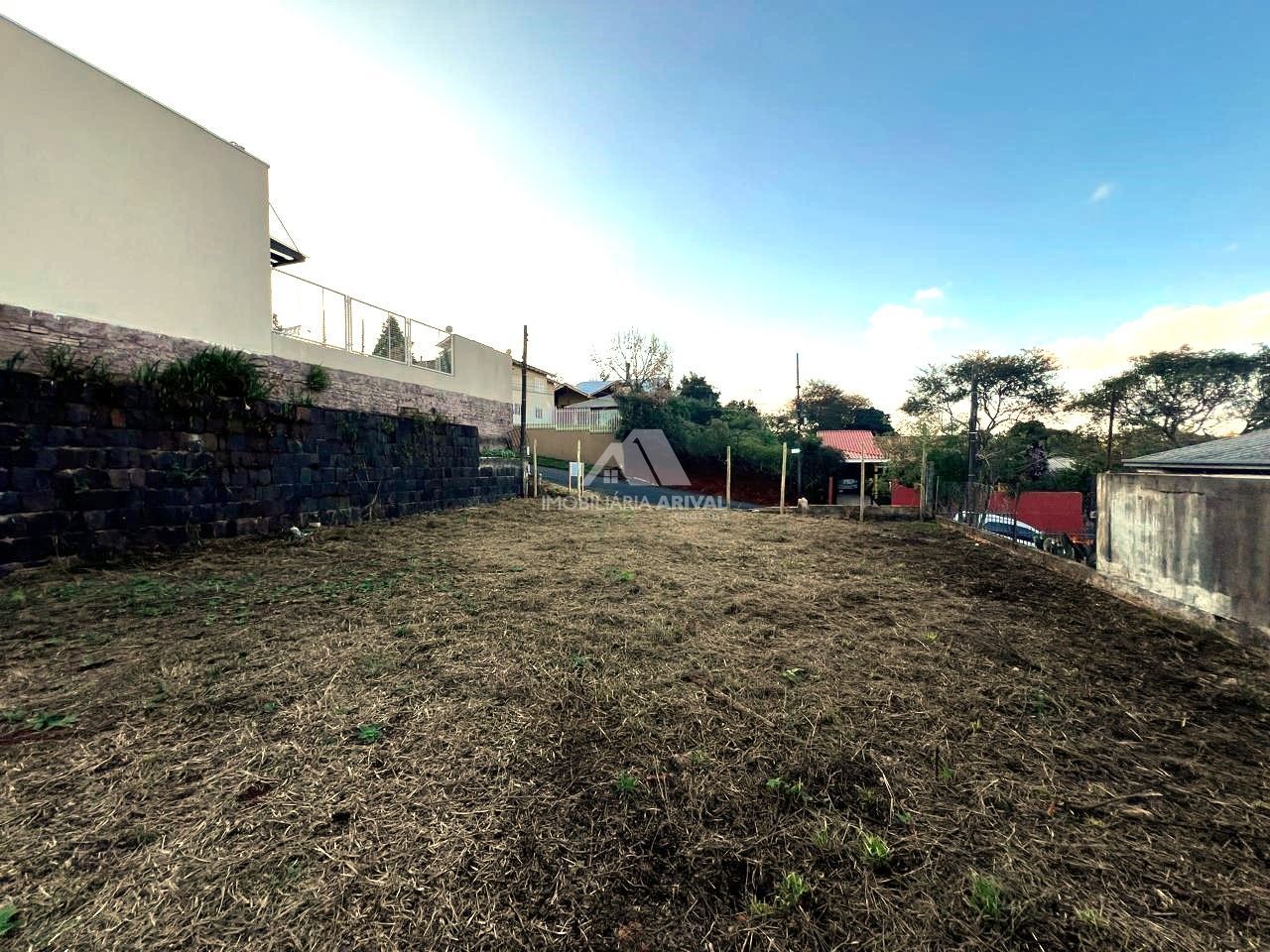 Terreno, 518 m² - Foto 4