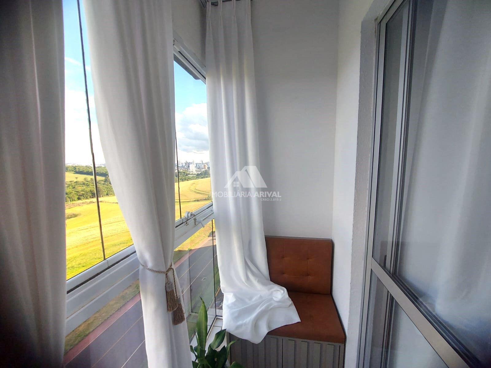 Apartamento, 2 quartos, 49 m² - Foto 6
