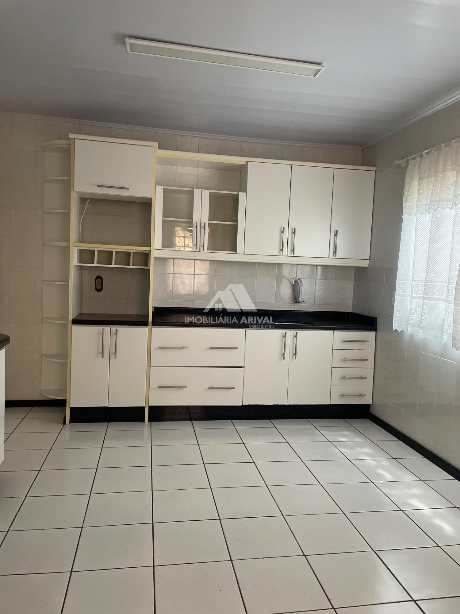 Casa de 3 quartos, 163m² no bairro Santa Maria, em Chapecó | Eu Corretor