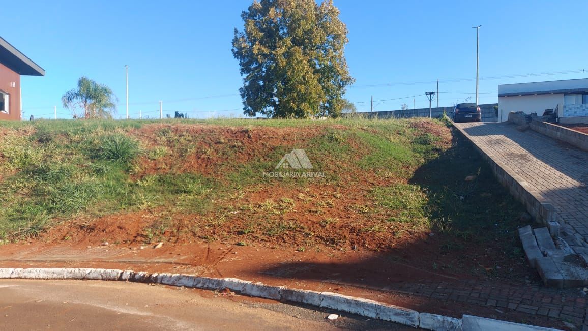 Lote/Terreno de 1000m² no bairro Centro, em Guatambú | Eu Corretor