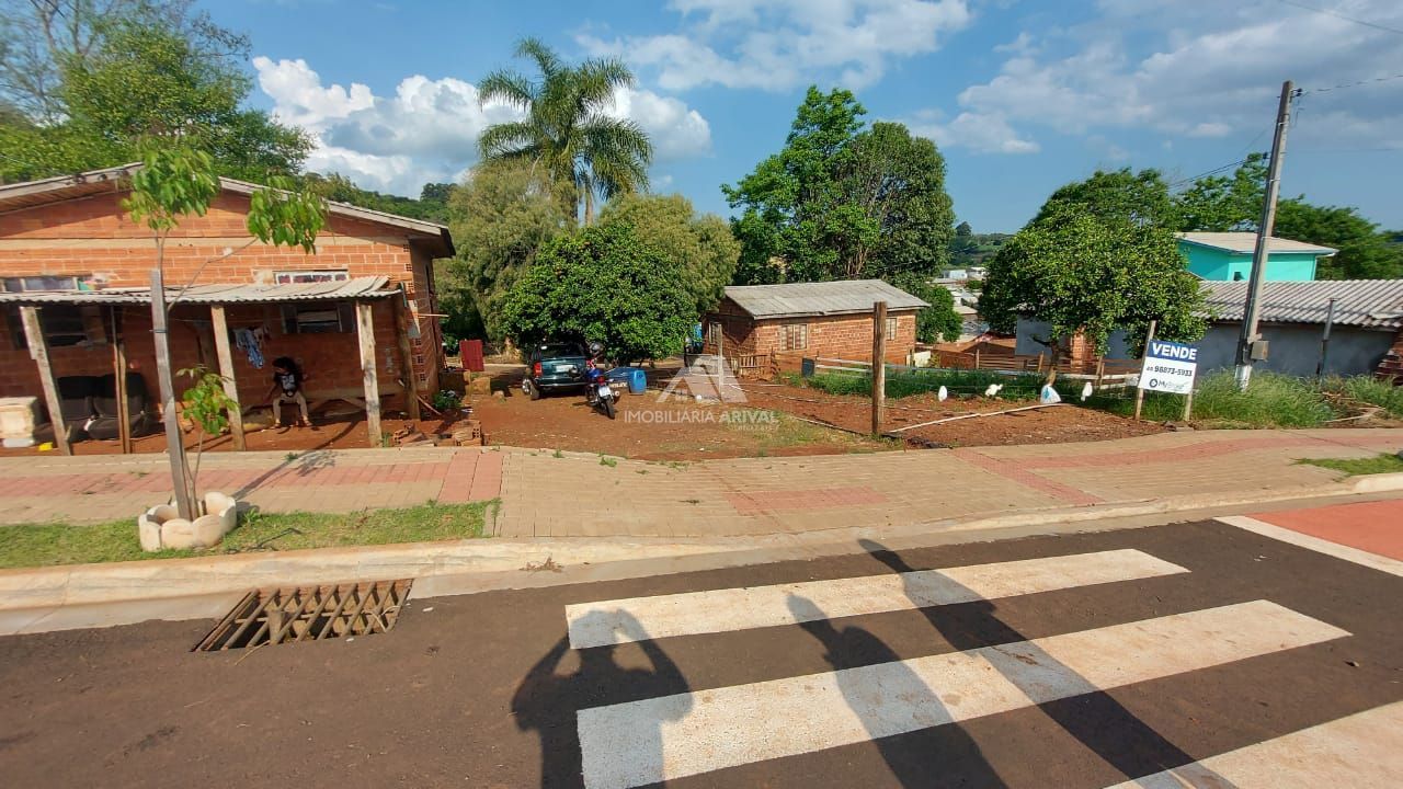 Lote/Terreno de 778m² no bairro Vila Rica, em Chapecó | Eu Corretor