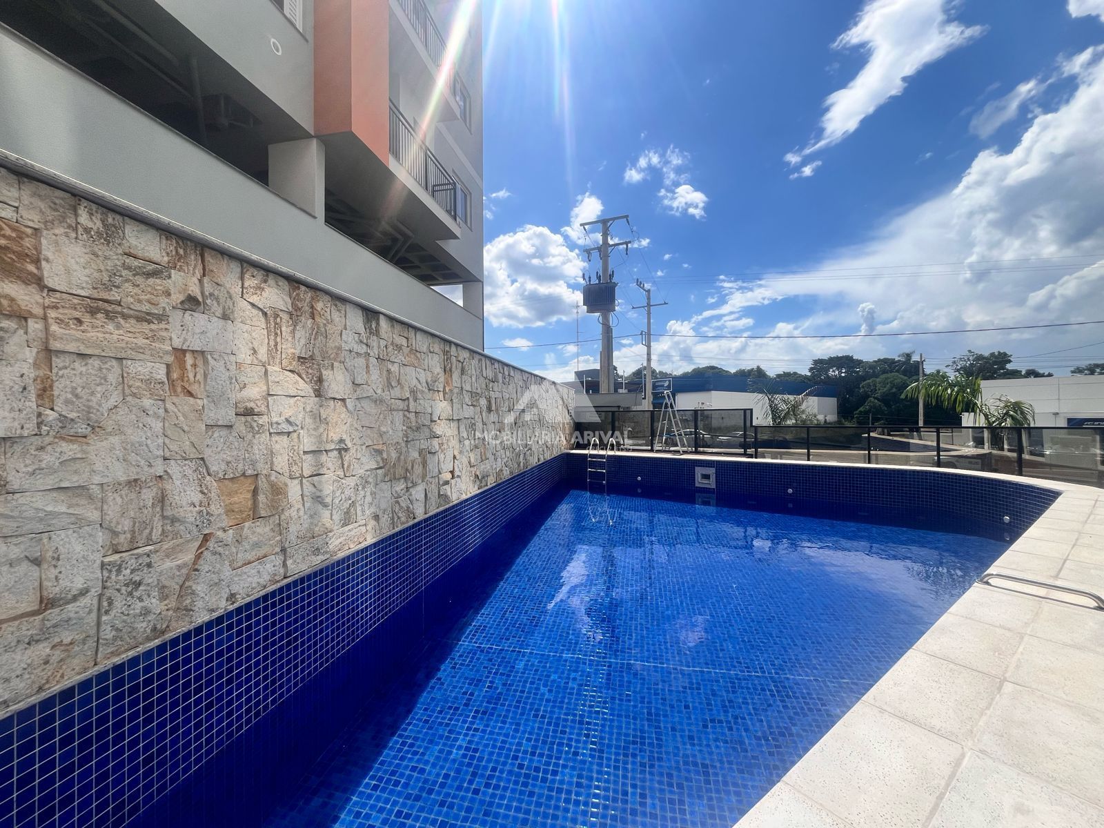 Apartamento de 2 quartos, 64m² no bairro Dom Gerônimo, em Chapecó | Eu Corretor
