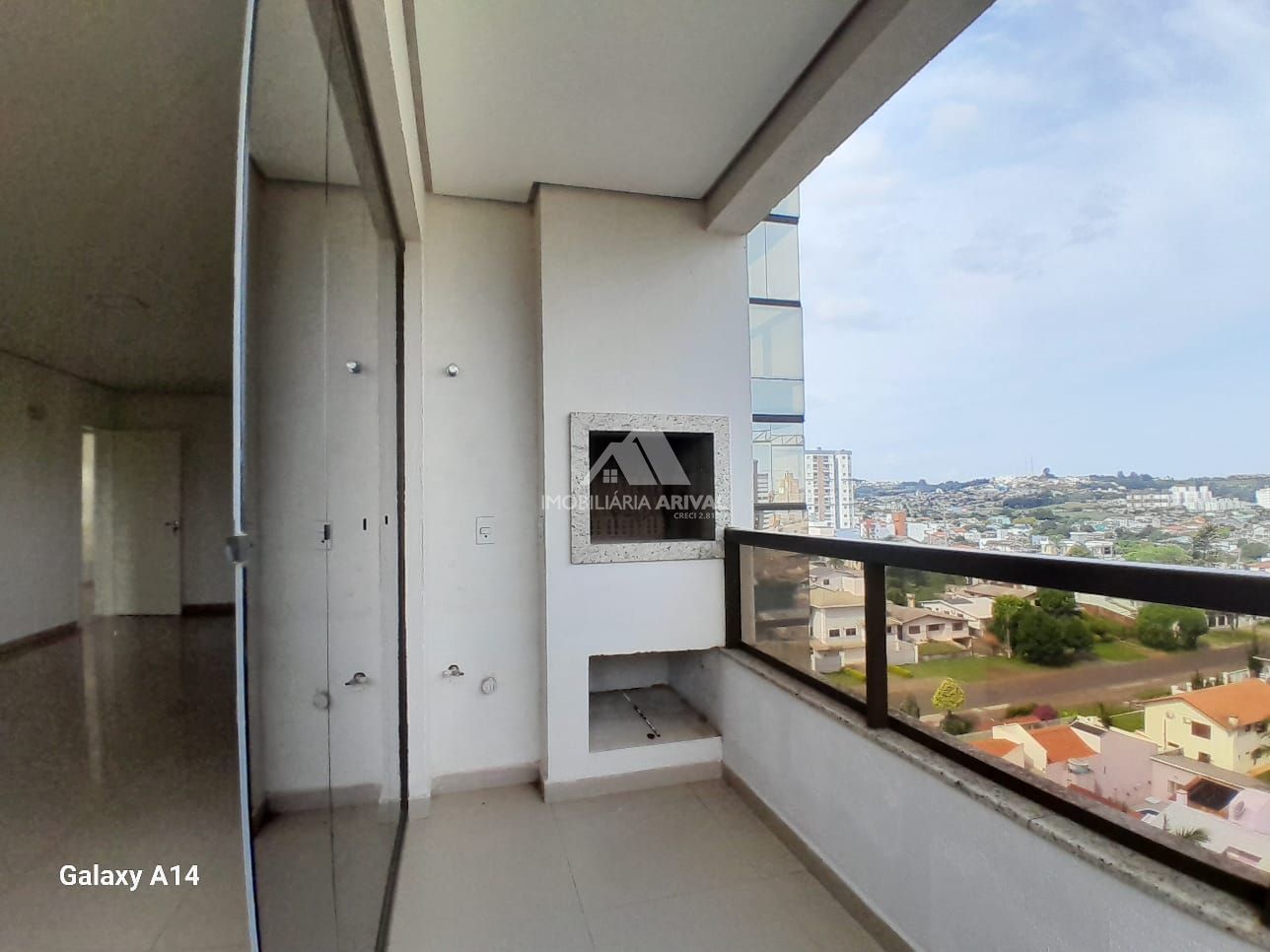 Apartamento de 2 quartos, 88m² no bairro Presidente Médici, em Chapecó | Eu Corretor