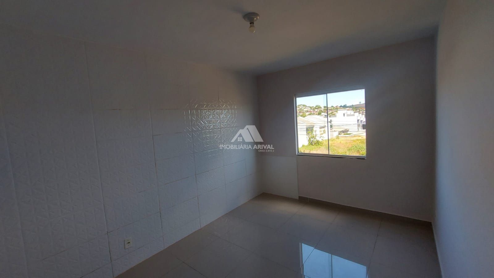 Apartamento de 3 quartos, 77m² no bairro Paraíso, em Chapecó | Eu Corretor