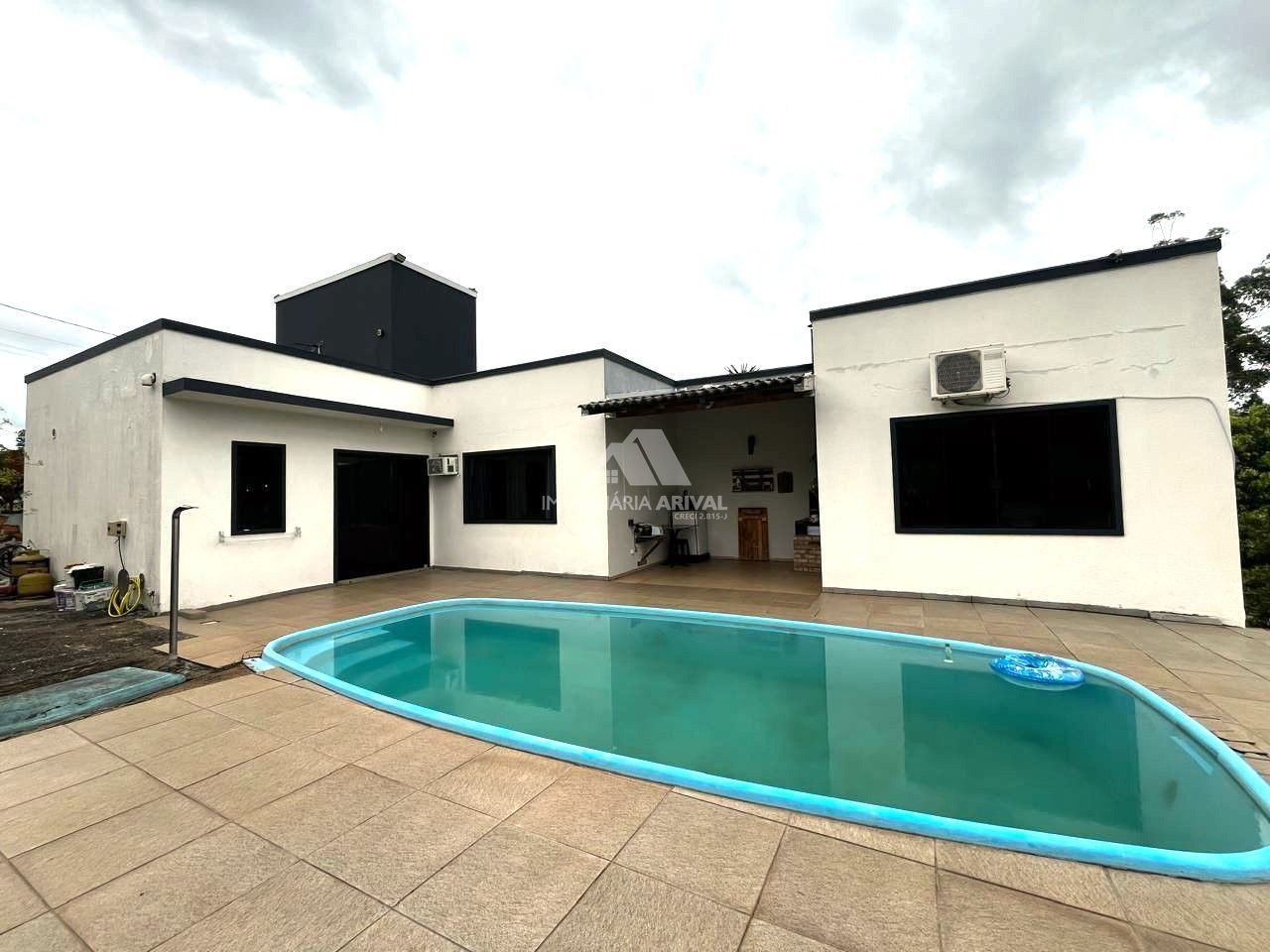 Casa, 2 quartos, 143 m² - Foto 2