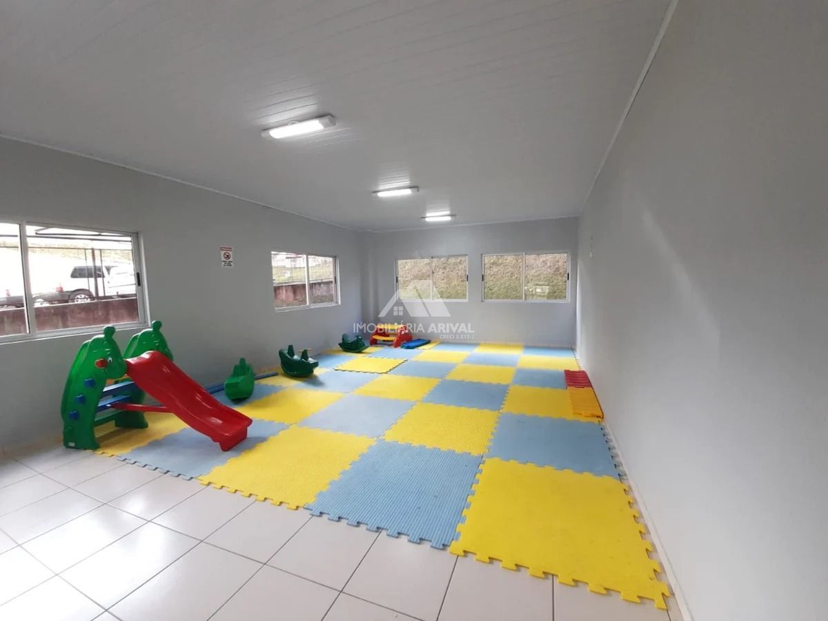 Apartamento de 2 quartos, 46m² no bairro Efapi, em Chapecó | Eu Corretor