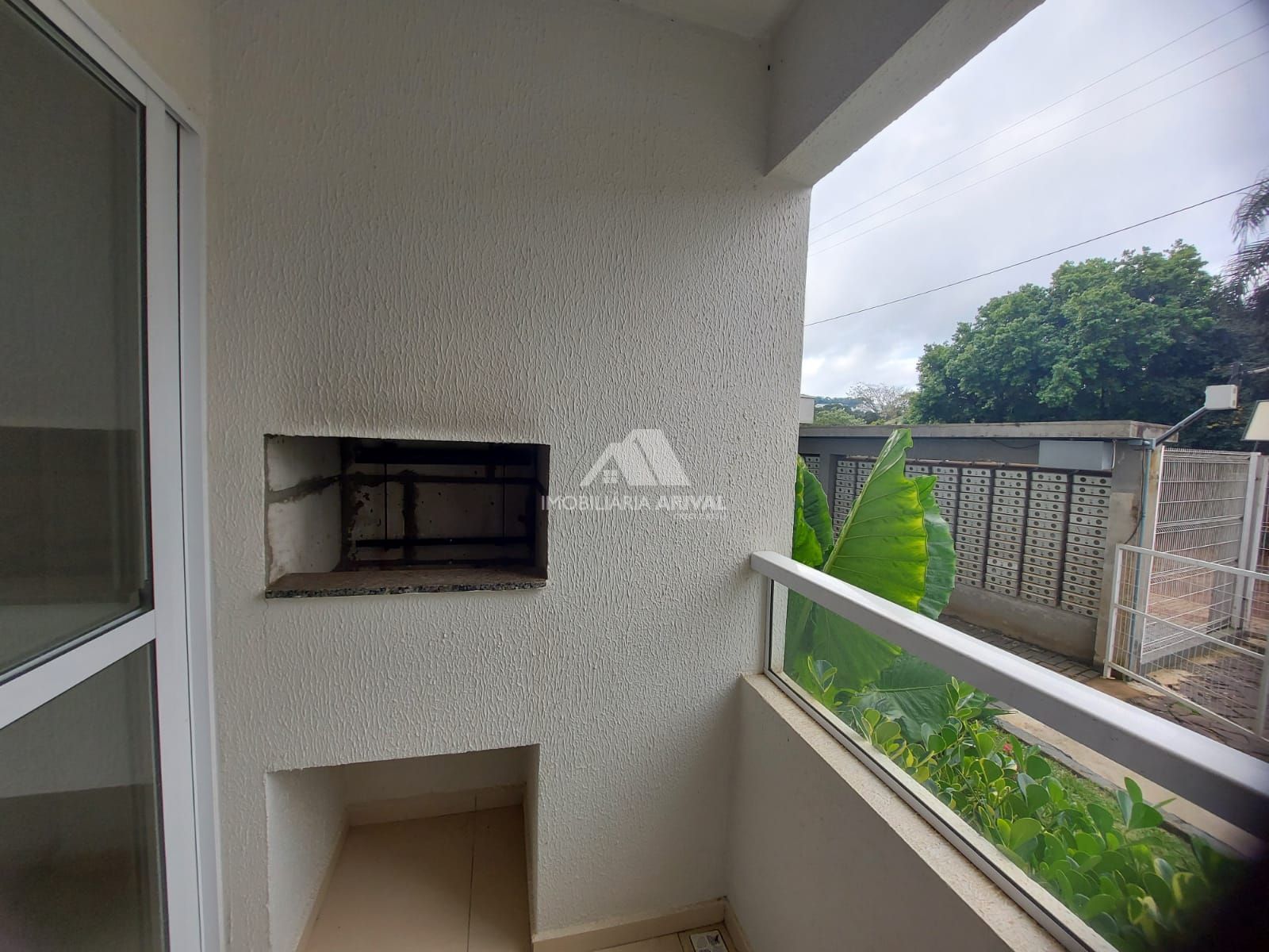 Apartamento, 2 quartos, 54 m² - Foto 6