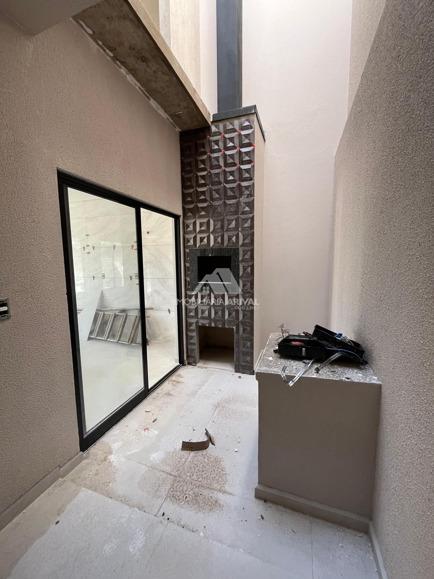 Sobrado, 3 quartos, 110 m² - Foto 12