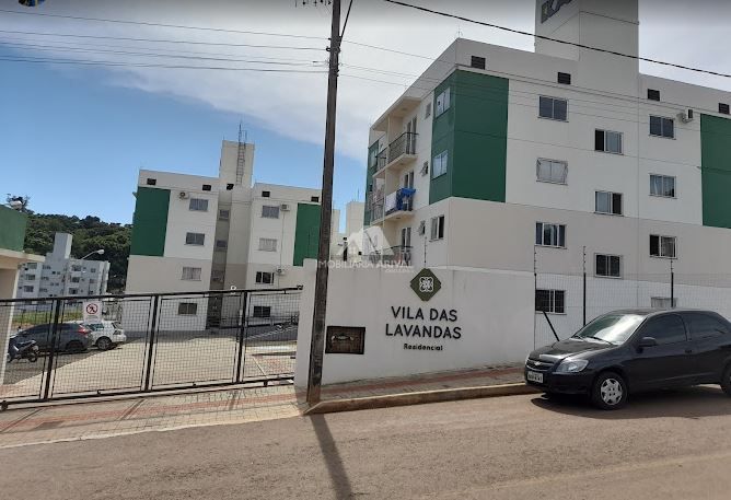 Apartamento de 2 quartos, 49m² no bairro Efapi, em Chapecó | Eu Corretor