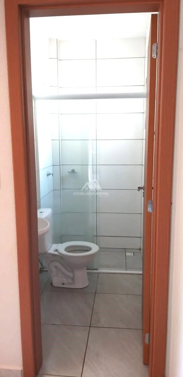 Apartamento, 2 quartos, 46 m² - Foto 6