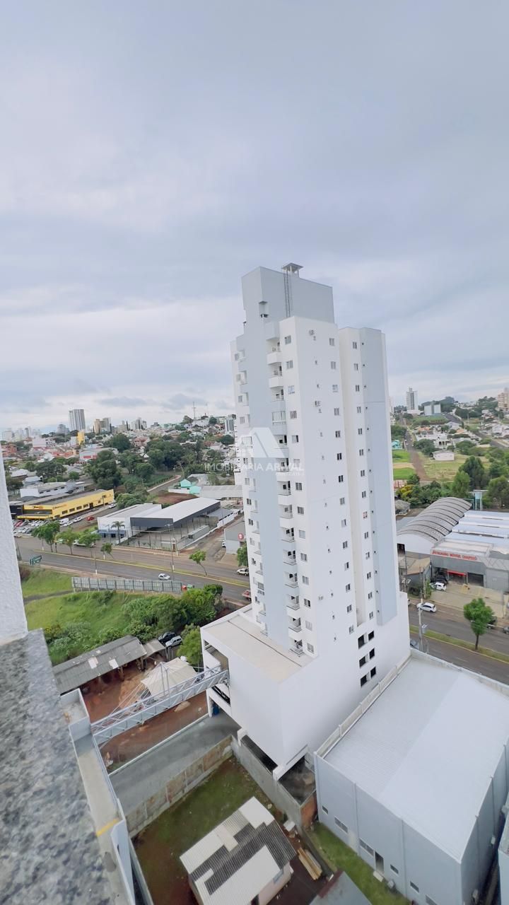 Apartamento de 2 quartos, 52m² no bairro Palmital, em Chapecó | Eu Corretor