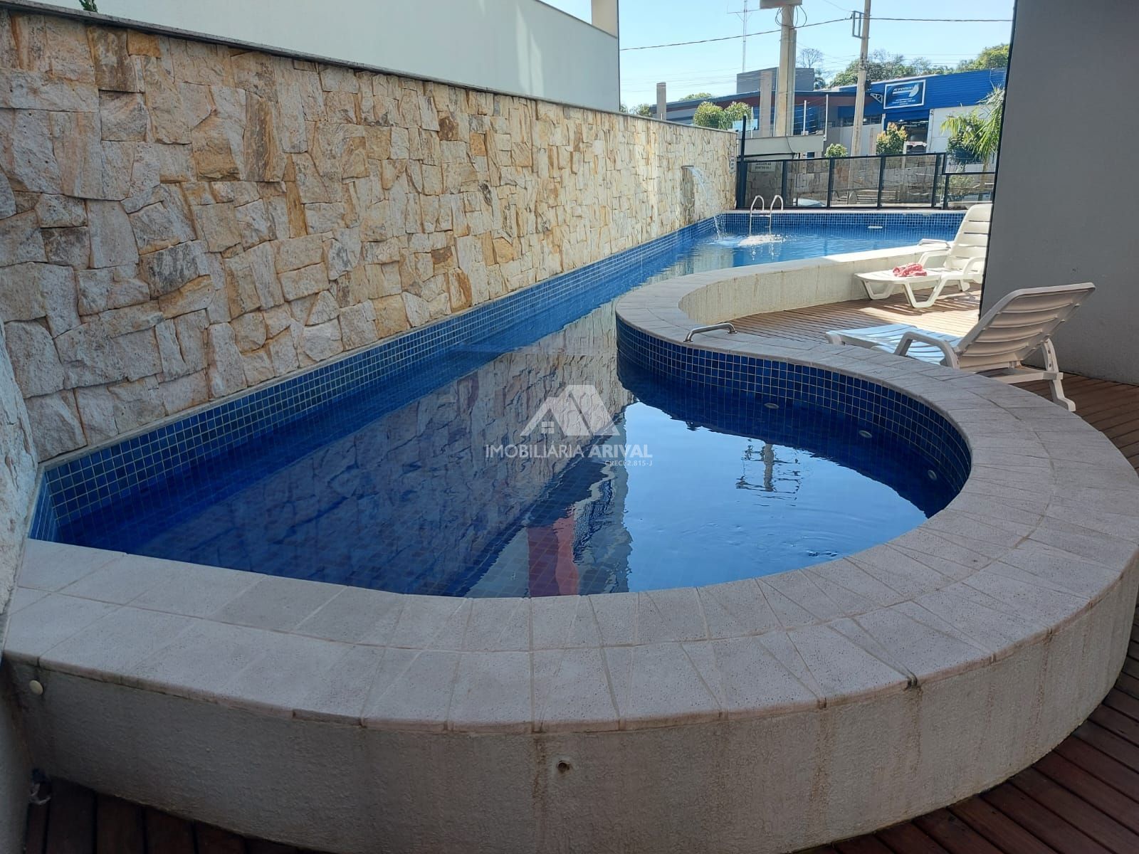 Apartamento, 2 quartos, 56 m² - Foto 5