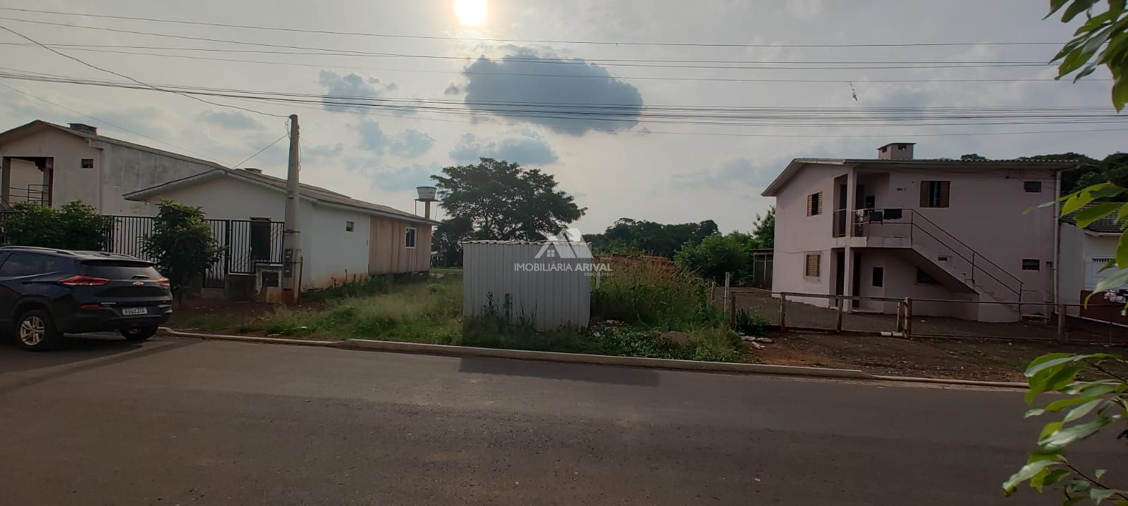 Lote/Terreno de 365m² no bairro Santo Antônio, em Chapecó | Eu Corretor