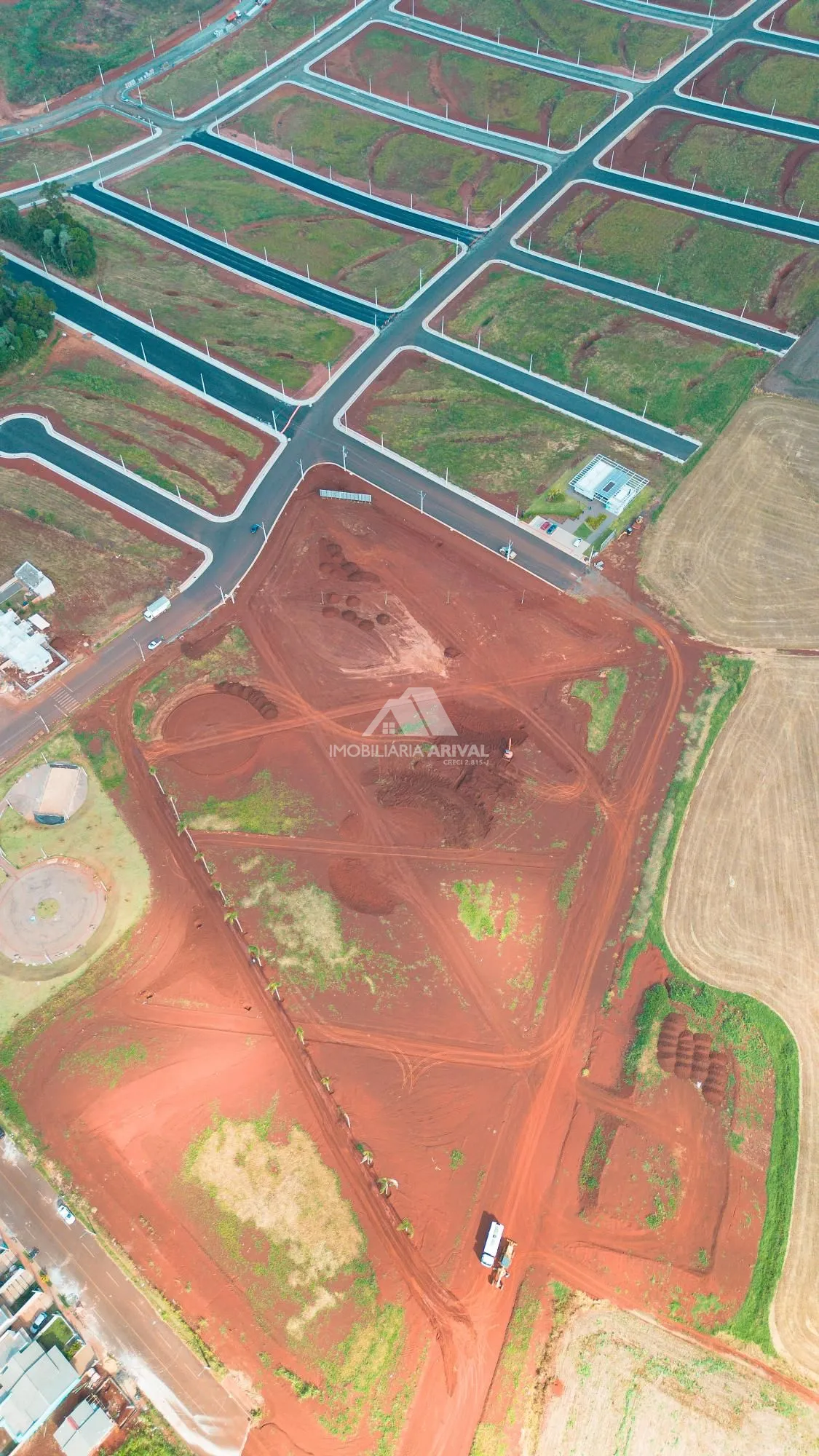 Terreno, 360 m² - Foto 3