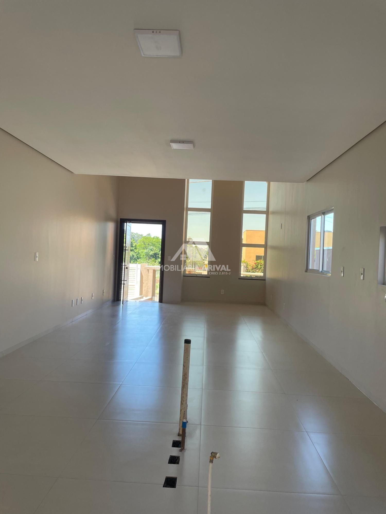 Casa de 3 quartos, 176m² no bairro Bom Retiro, em Chapecó | Eu Corretor