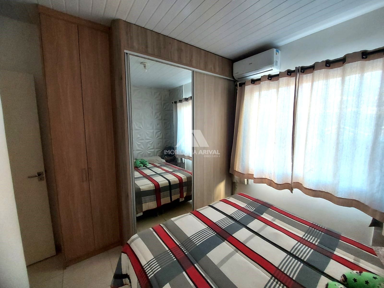 Casa, 2 quartos, 75 m² - Foto 8